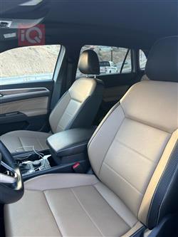 فولكسفاغن أطلس كروس سبورت